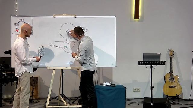 Как найти Бога? Из тьмы депрессии к духовному исцелению. Василий Козел