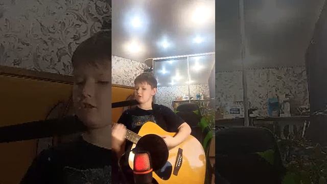 привет
