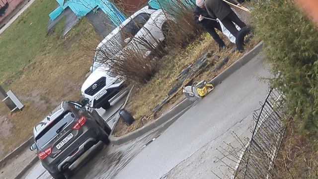 Ярмарочная 11к1
