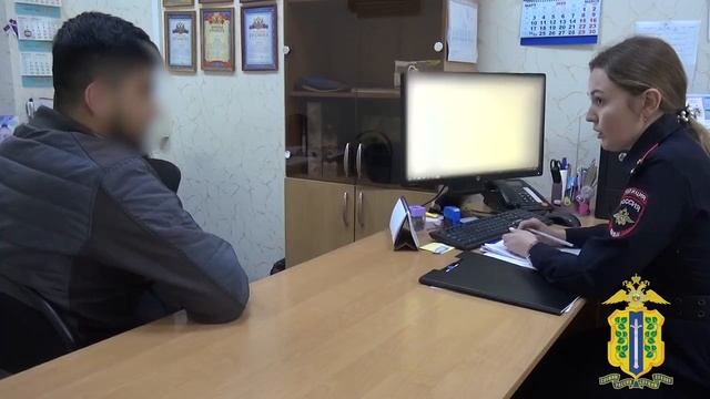 Липецке под суд пойдет инородец укравший с заправки 156 литров бензина !!!