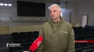 Дом культуры в Бакланово Орловского округа скоро начнет работу.