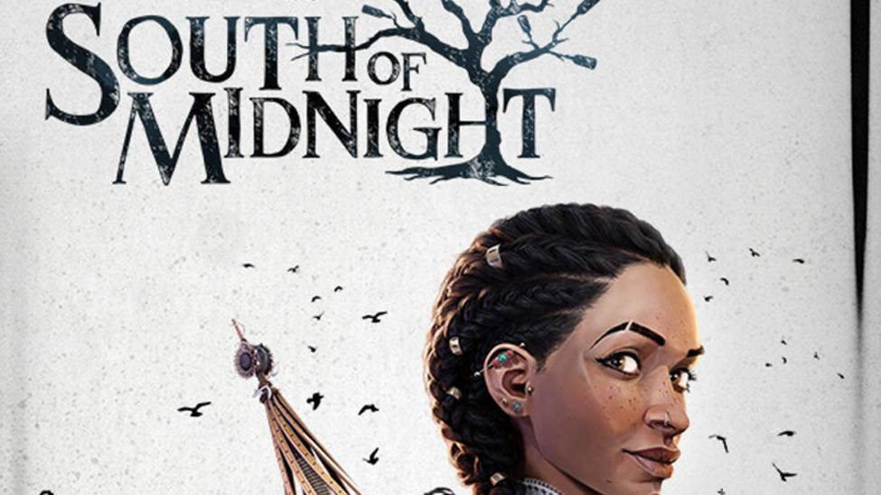 South of Midnight
