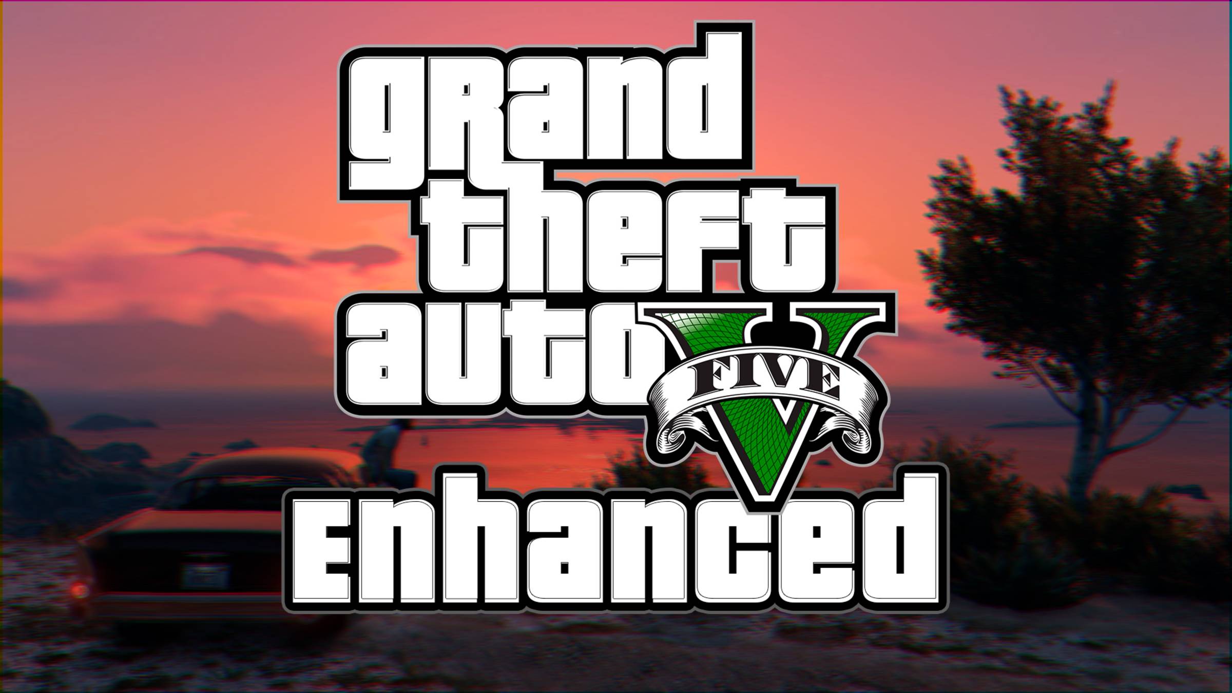 Прохождение Grand Theft Auto V Enhanced. Часть 15.