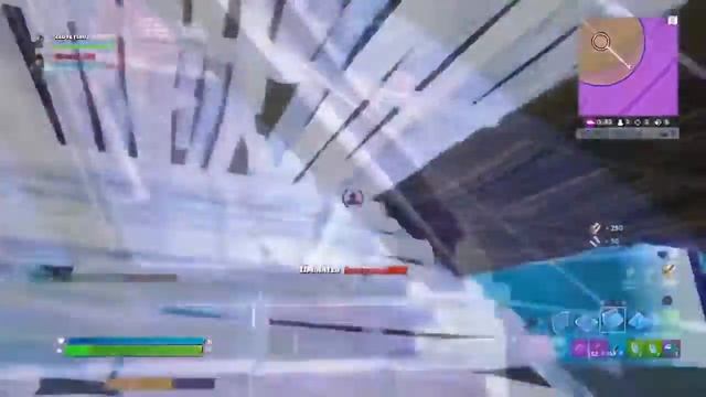 “Mercury”Fortnite Montage 🩸