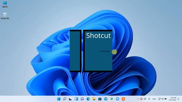 How to download shotcut video editor in sinhala 2022 tutorial.