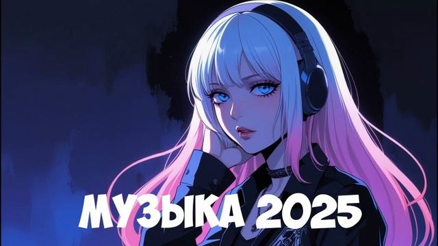 Гифка для обложки музыкального канала №10