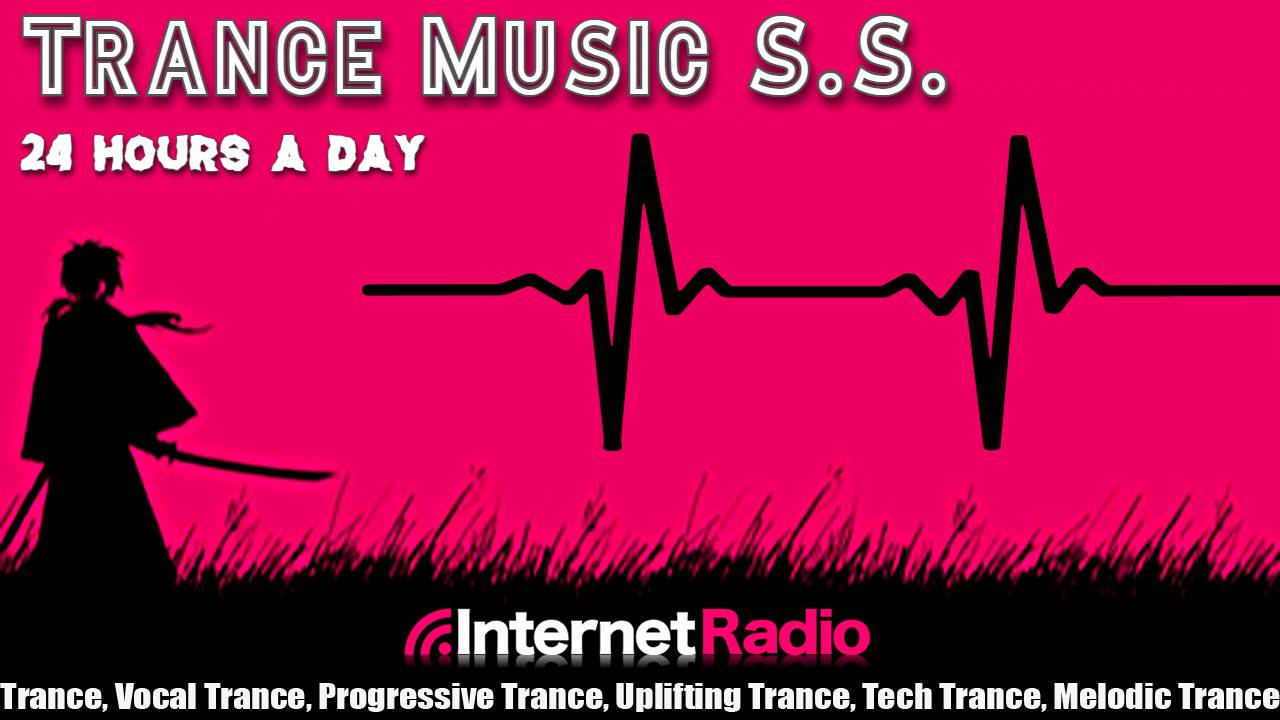 Trance Music S.S.