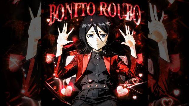 BONITO ROUBO Funk