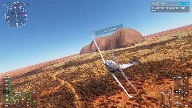 Uluru / Ayers Rock (Australia)