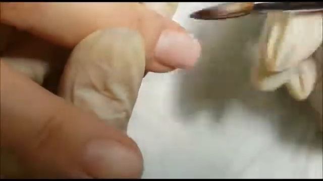 Моделирование акрилом