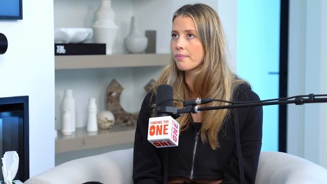 We Had A Scary Conversation | Finding The One #7