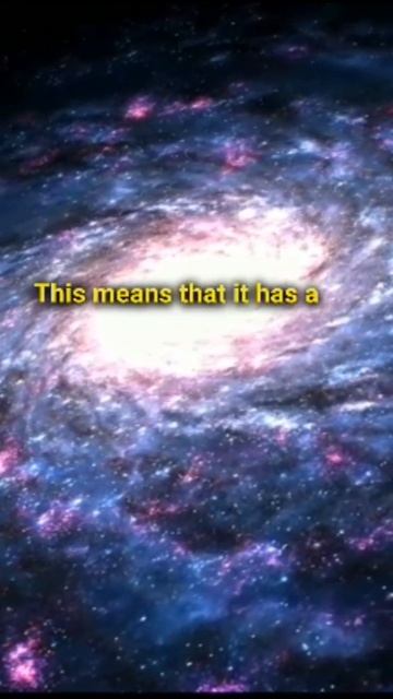 The Andromeda Galaxy: Our Cosmic Neighbor @TheByteFlix