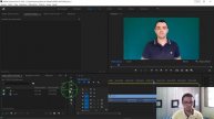 Como Fazer Chroma Key no Adobe Premiere e Camtasia (Remover Fundo Verde)