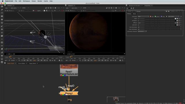 06-the-phong-shader