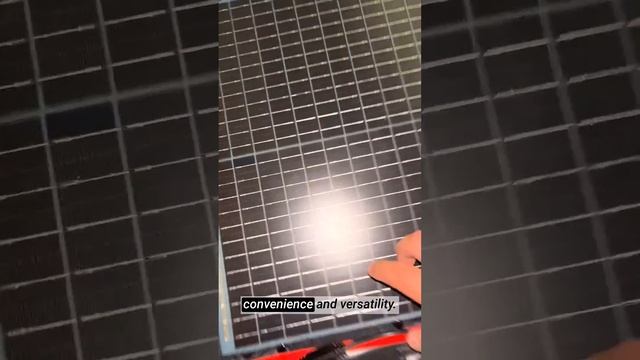 Honest review  DOKIO 160W 18V Portable Solar Panel Kit