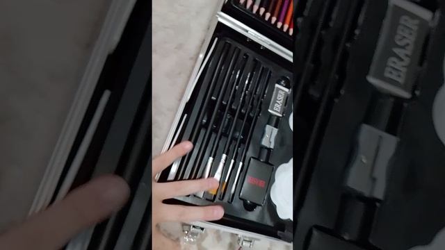Рисовальный бокс
