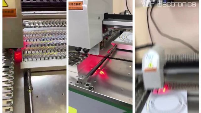 VDF-Electronics