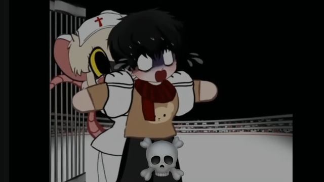 TERRIBLE MOUSE EDIT