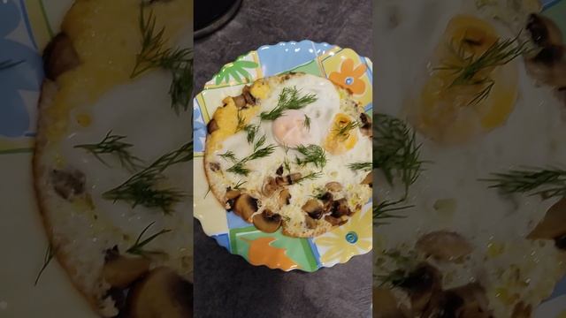 Вкусняшки #влог #еда #мужскаякухня