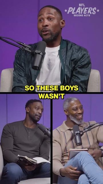 Patrick Peterson's “Welcome to the NFL”