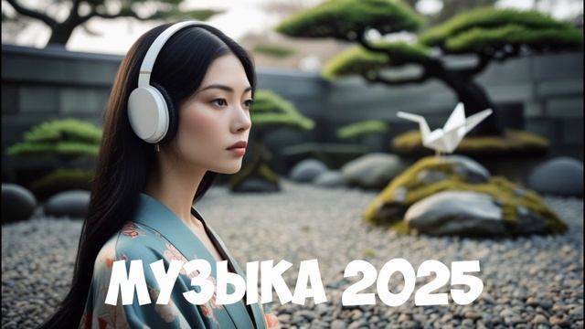 Гифка для обложки музыкального канала №1