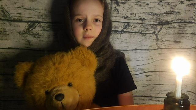 Цыганок София. Читающая республика.Читаю современные произведения о Великой Отечественной Войне.