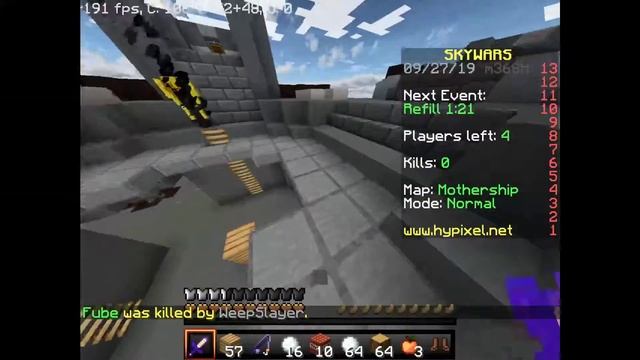playing minecraft with a loli trap