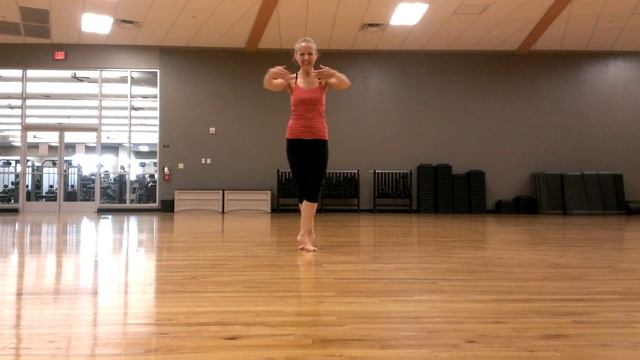 Dance Of The Sugar Plum Fairy Pentatonix (Ballet) Zumba®