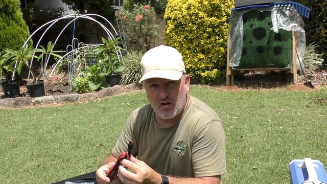 Unboxing ALLPowers 200W Folding Solar Panels
