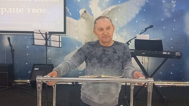 06.04.2025г. Евгений Корнилович