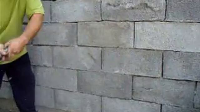 несъёмная опалубка BLOCKout кувалда10кг