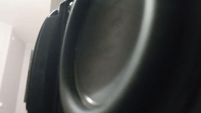 bass тест колонки xiaomi