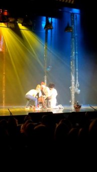 Только для женщин №25