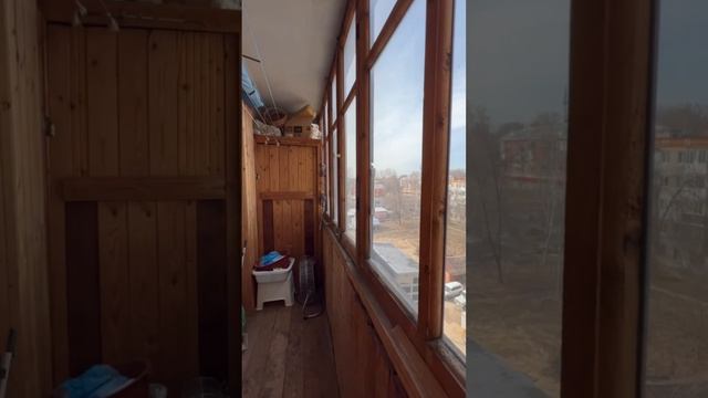 Продается 2 ком. квартира по адресу: г. Нижний Новгород, ул. Терешковой, дом 8