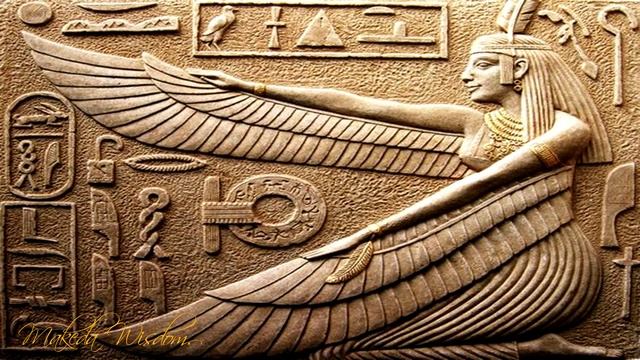 MAAT | Episode 5: Respect the property of others