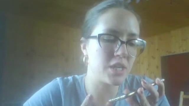 Записала голосовые, отправила видео дисконтнику. Молчит. Звоню))