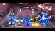 Summoners War: TOA Hell - Stage 2 - 3 🌟 - Feb 2024 - Giana
