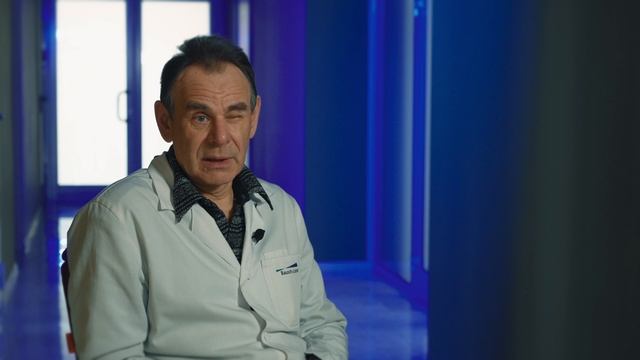 Как понять, что у вас катаракта?