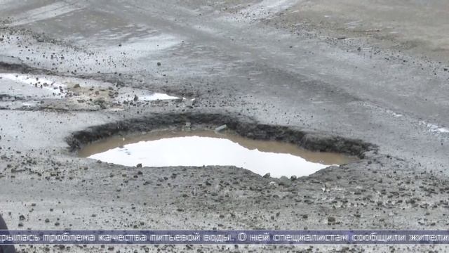 07.04.2025 Проблемы Долинского района взяты на «Губернаторский контроль»