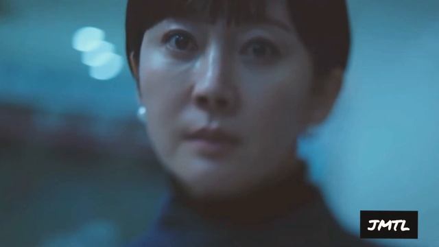 HAJIN- WE ALL LIE (Sky Castle)