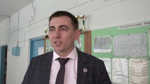 135-летие отпраздновала Ояшинская школа / Болотнинский район 8.04.2025