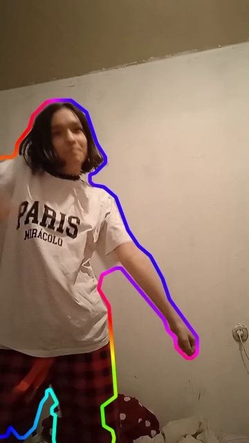 туц туц танцы