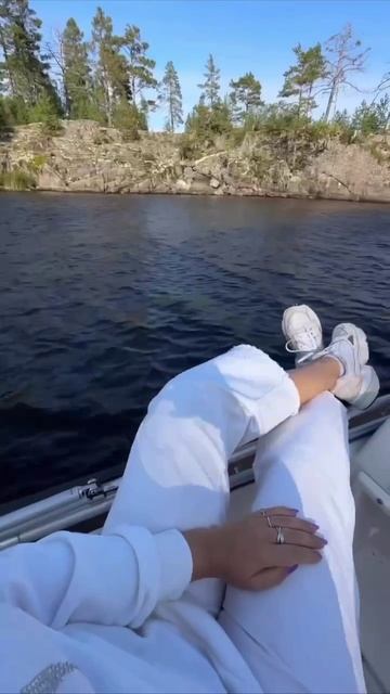 Путешествие по Карелии