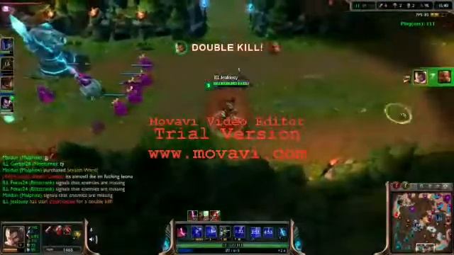 How To Support Blitzcrank The Right Way