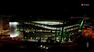 Спортинг – Брага - Чемпионат Португалии по футболу
