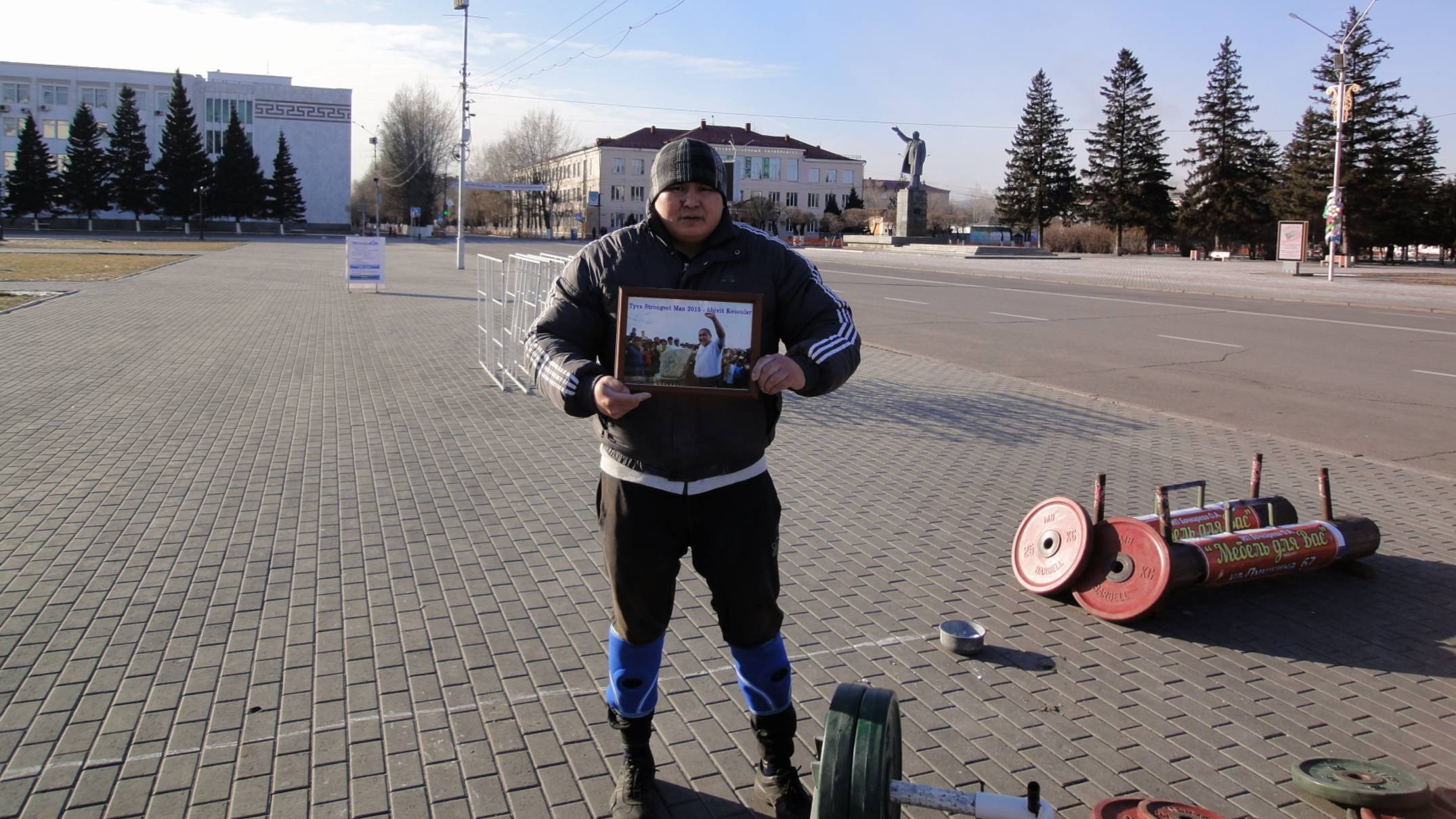4.11.2015, День народного единства (Вид 2)