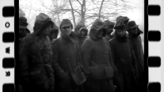 Десять сталинских ударов. Днепровско-Карпатская операция