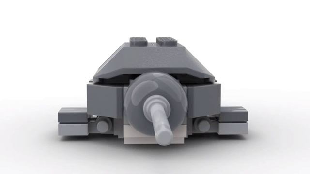 LEGO. Как построить нарвала из лего. Анимация полибег 40239. #lego #tutorial #bricklady