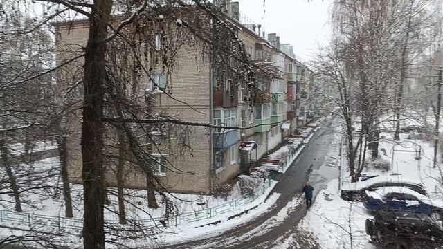 Жизнь после инсульта.Какая тут гулянка.🥺