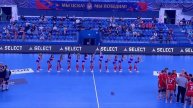 Группа поддержки ЦСКА Lucky Demons Cheerleaders Чирлидинг шоу